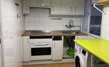 venta piso segovia universidad