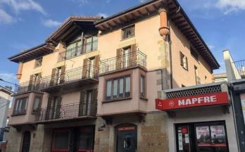 6 casas en venta etxarri aranatz