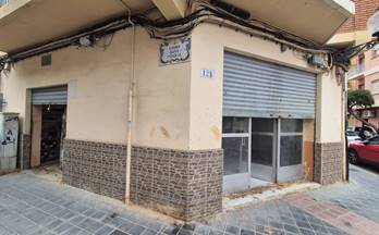 venta local picanya picaña