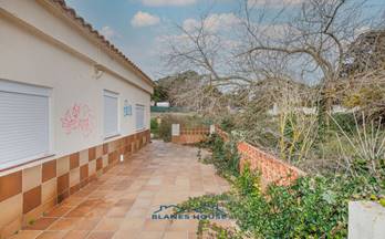 87 casas en venta la canyera