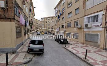 PISO en venta malaga La Virreina-Jardín Botánico-La Rosaleda