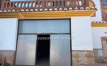 venta nave valdes el valdés