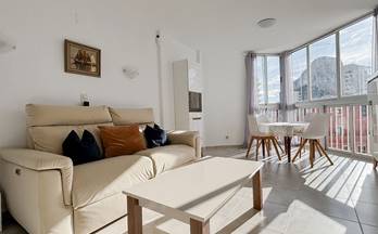 venta apartamento calpe calp arenal bol
