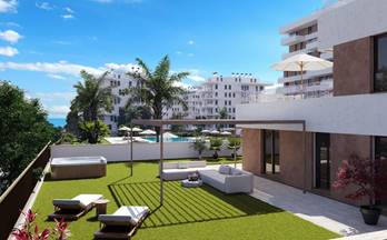 1413 apartamentos en venta alicante provincia