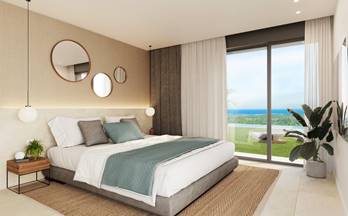 770 casas en venta benidorm