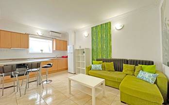 venta piso san bartolome de tirajana 