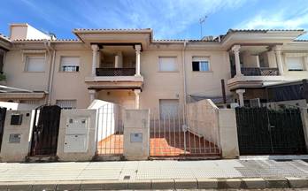 venta chalet adosado san pedro del pinatar san pedro del pinatar