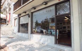 5 locales en alquiler san lorenzo de el escorial