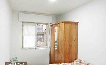 4 pisos en venta gozon