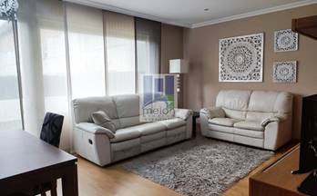 venta casa unifamiliar burgos gamonal