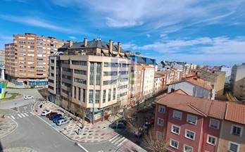 venta piso burgos centro-norte