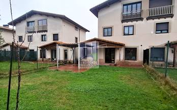 venta casa unifamiliar cardeñadijo 