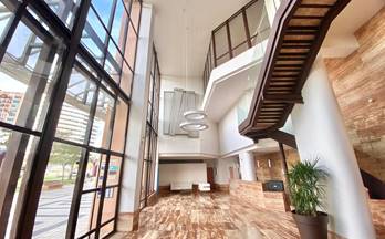 venta piso malaga teatinos