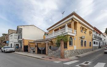 123 casas en venta albolote