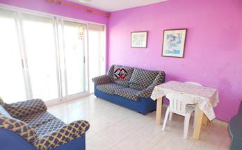 venta apartamento puerto de mazarron centro