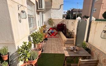 venta apartamento santiago de la ribera playa de santiago de la ribera