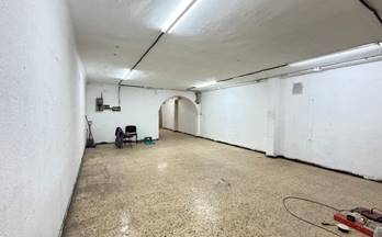 venta local santa coloma de gramanet llati