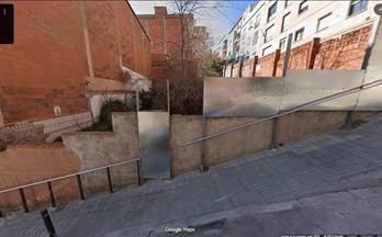 1 terrenos y fincas en venta santa coloma de gramanet