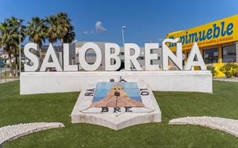 venta piso salobreña centro