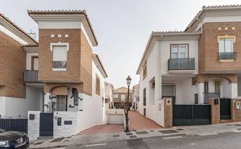 67 casas en venta padul