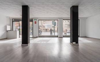 venta local granada plaza de toros