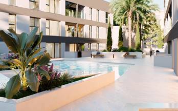 venta apartamento san pedro del pinatar lo pagan