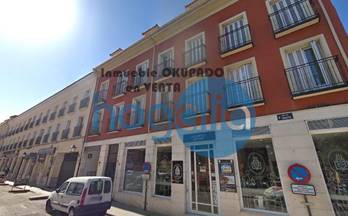 1 locales en venta aranjuez