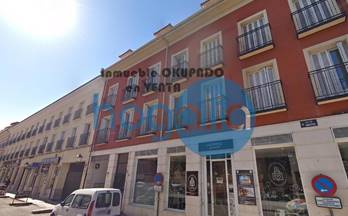 locales en venta sureste madrid