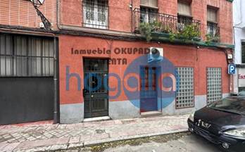 venta piso madrid capital salamanca