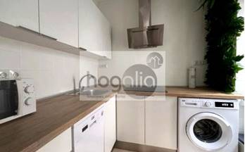 alquiler piso sevilla casco antiguo