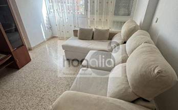 6  pisos y apartamentos en alquiler amueblados sevilla cerro amate