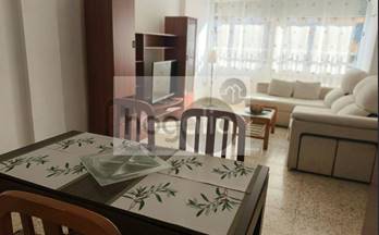 alquiler piso sevilla cerro amate