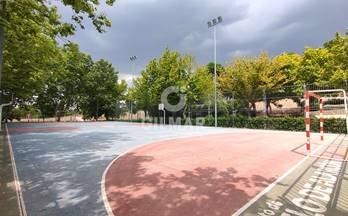 2 terrenos y fincas en venta pozuelo de alarcon