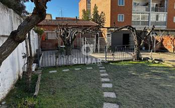 7 terrenos y fincas en venta collado villalba