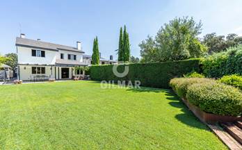 venta chalet alcobendas la moraleja