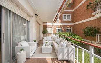 707 pisos en venta madrid