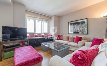 venta piso madrid capital centro