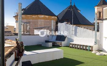 20 edificios en venta malaga