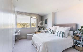 apartamentos exteriores en venta madrid