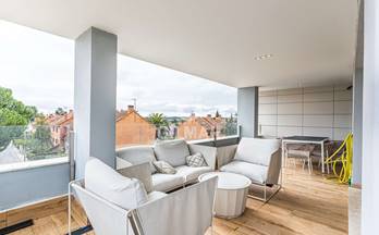 38 pisos en venta noroeste madrid