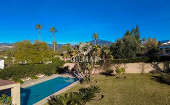 48 terrenos y fincas en venta guadalmina