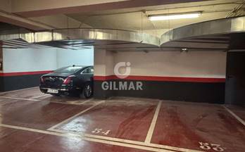 3 garajes en venta chamberi madrid