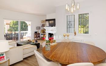 venta chalet malaga pinares de san antón