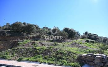 51 terrenos y fincas en venta torremolinos