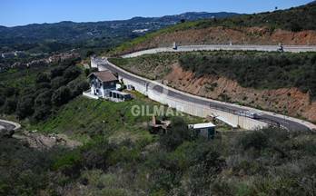 venta terrenos solares malaga mijas golf