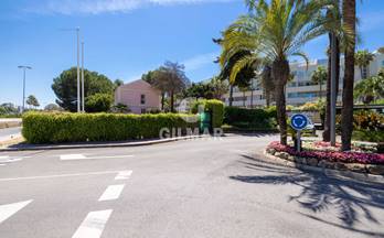 3 oficinas en venta estepona