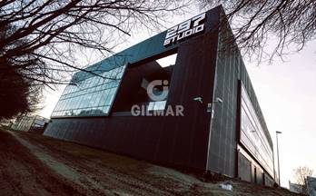 venta edificio leganes leganés