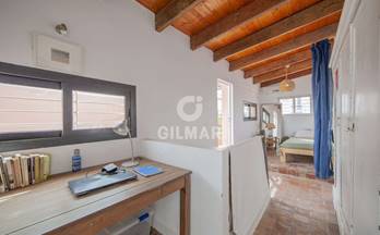 venta chalet sevilla casco antiguo
