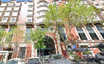 1 edificios en venta tetuan madrid