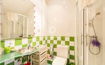 20 casas en venta becerril de la sierra